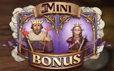 Mini Bonus Game