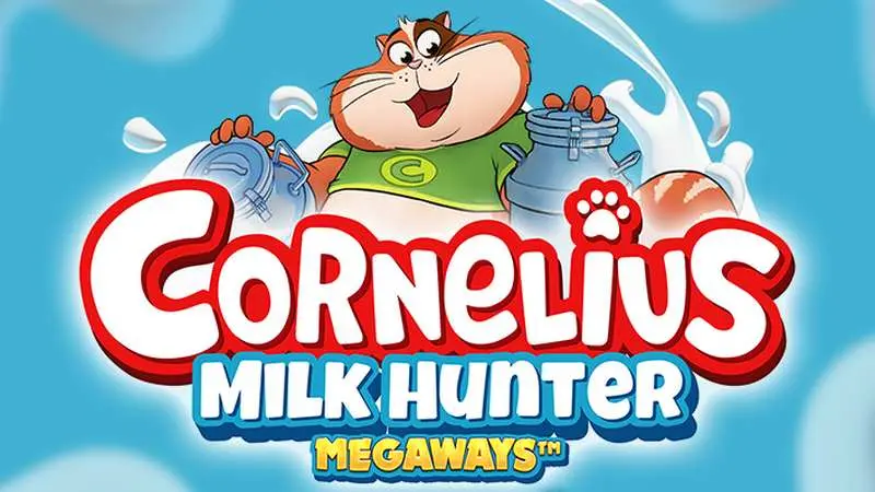 Cornelius Milk Hunter Megaways