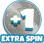 +1 Extra Spin