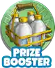 Cash Prize symbol