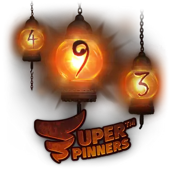 SuperSpinners™