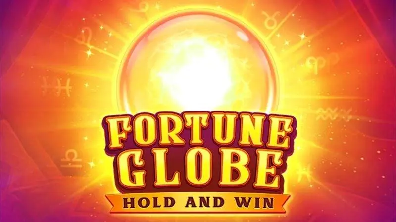 Fortune Globe