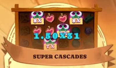 Super Cascades