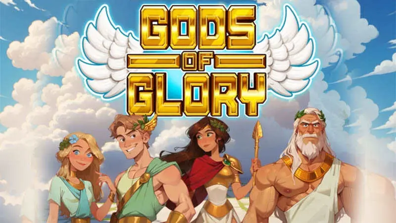 Gods of Glory