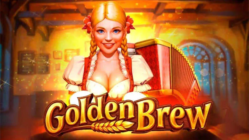 Golden Brew