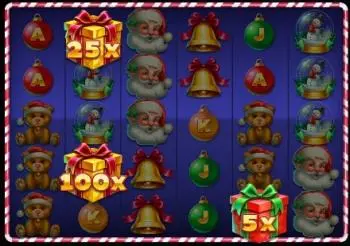 Multiplier Gift Symbols