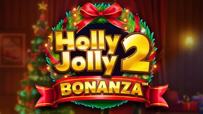 Holly Jolly Bonanza 2