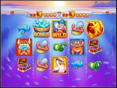 All Wins Multiplier Free Spins