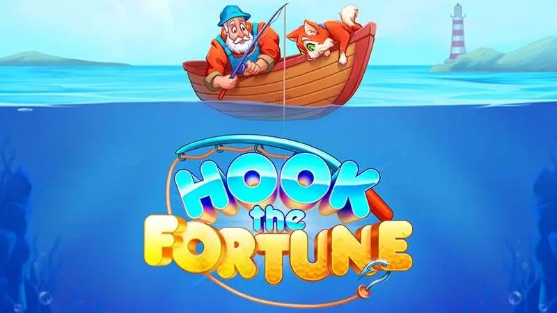 Hook the Fortune