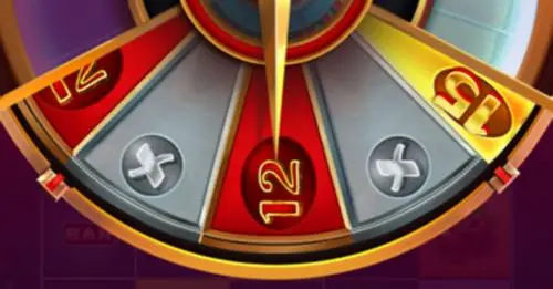 Gamble Wheel