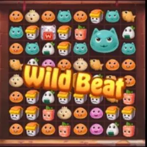 Wild Beat