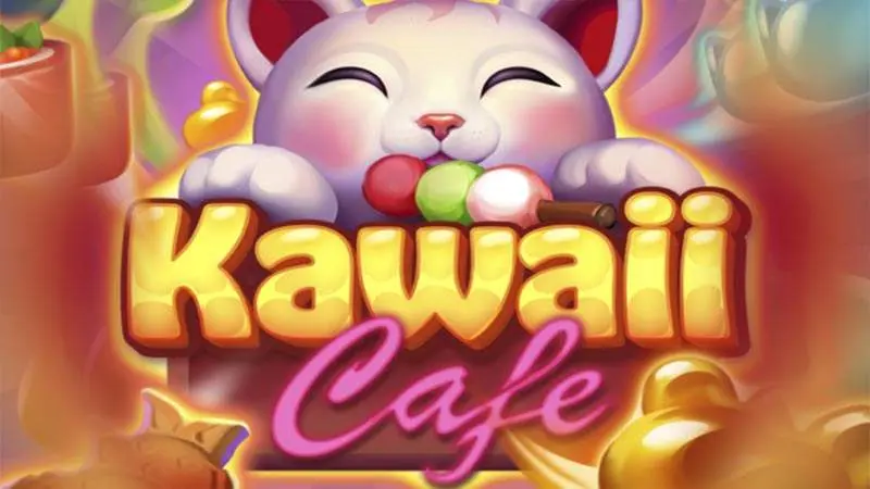 Kawaii Cafe