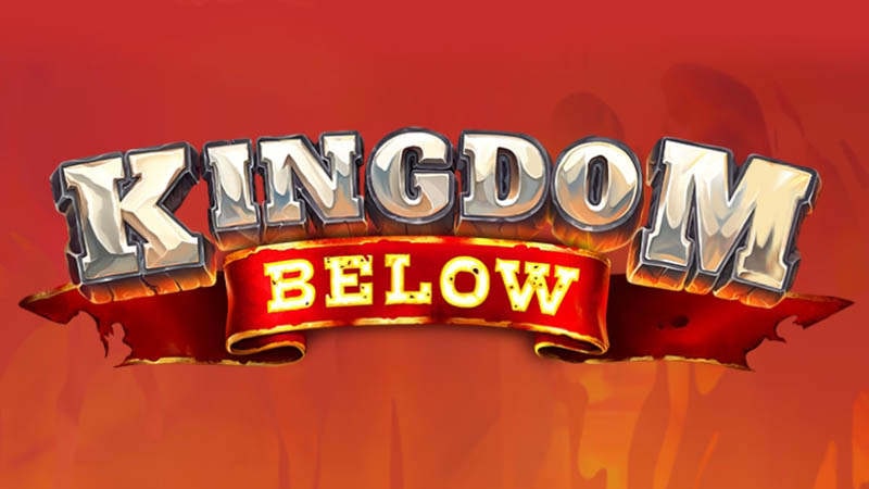 Kingdom Below