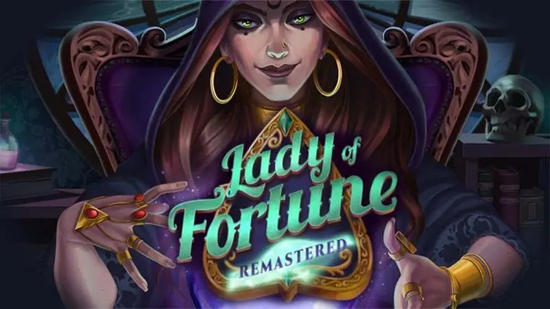 Lady of Fortune Remastered