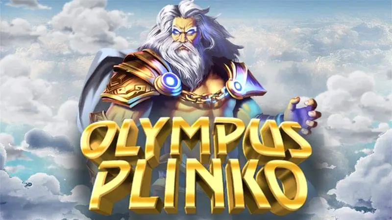 Olympus Plinko