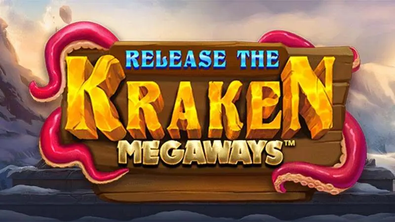 Release the Kraken Megaways