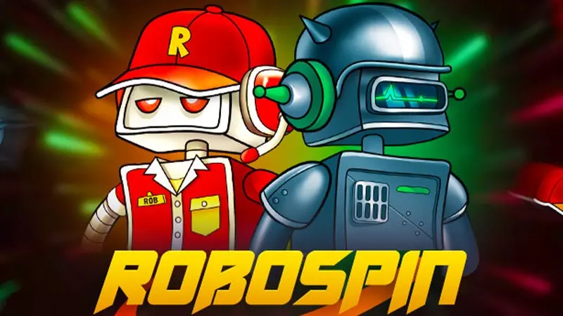 Robospin