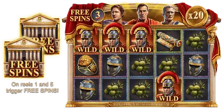 Free Spins