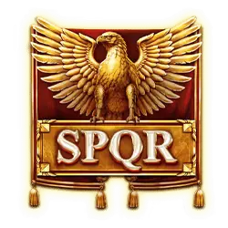 Gold Spqr