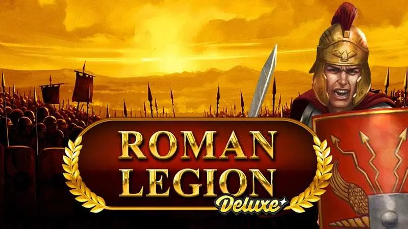 Roman Legion Deluxe