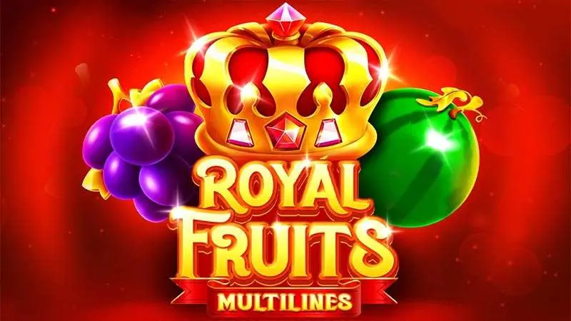 Royal Fruits MultiLines