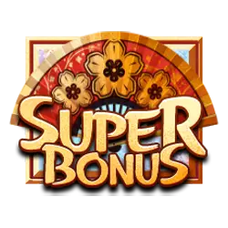 Super Bonus Symbol