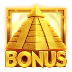 Bonus symbol