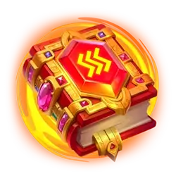 Tome of Firestorm symbol