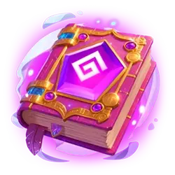 Tome of Sacrifice symbol