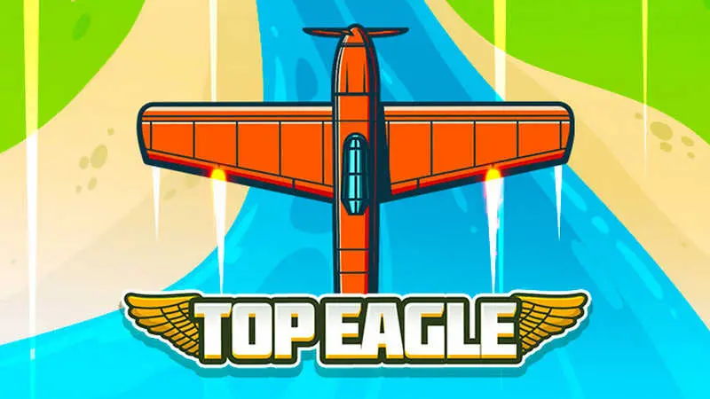 Top Eagle