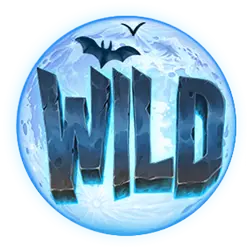 WILD symbol