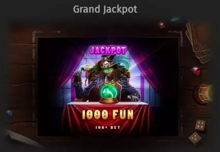 Grand Jackpot