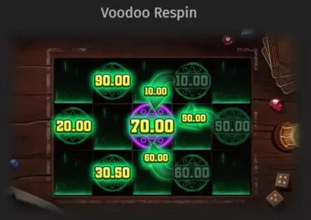 Voodoo Respin