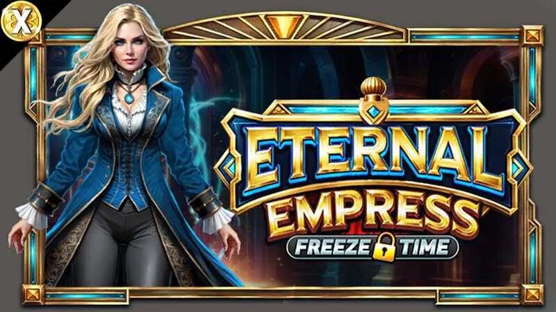 Eternal Empress Freeze Time