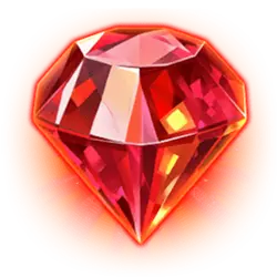 RUBY symbol