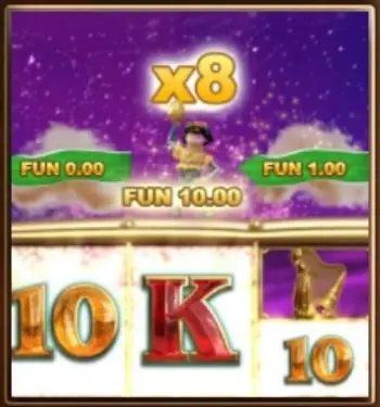 Free Spins