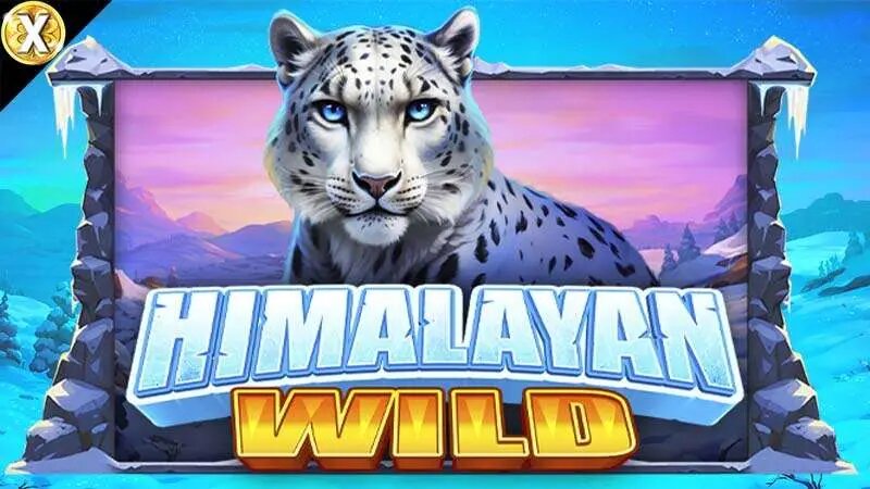 Himalayan Wild Slot Logo