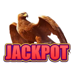 JACKPOT symbol