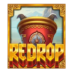 REDROP symbol