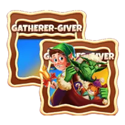 Gatherer-Giver