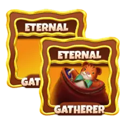 Eternal Gatherer