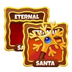 Eternal Santa