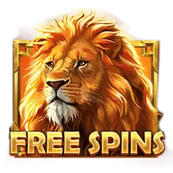 FREE SPINS Symbol