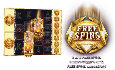 Free Spins