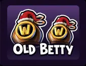 Old Betty