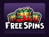 Free Spins Bonus