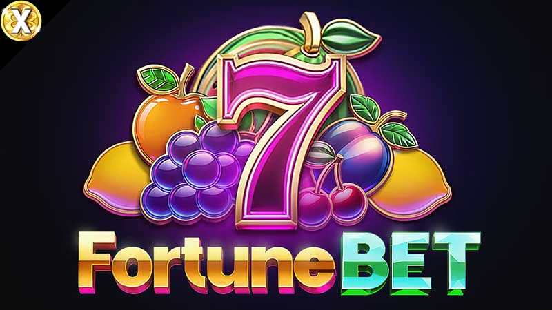 Fortune Bet Slot Logo