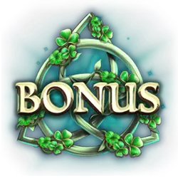 BONUS symbol