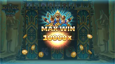 Max Win