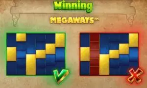 Winning MEGAWAYS™